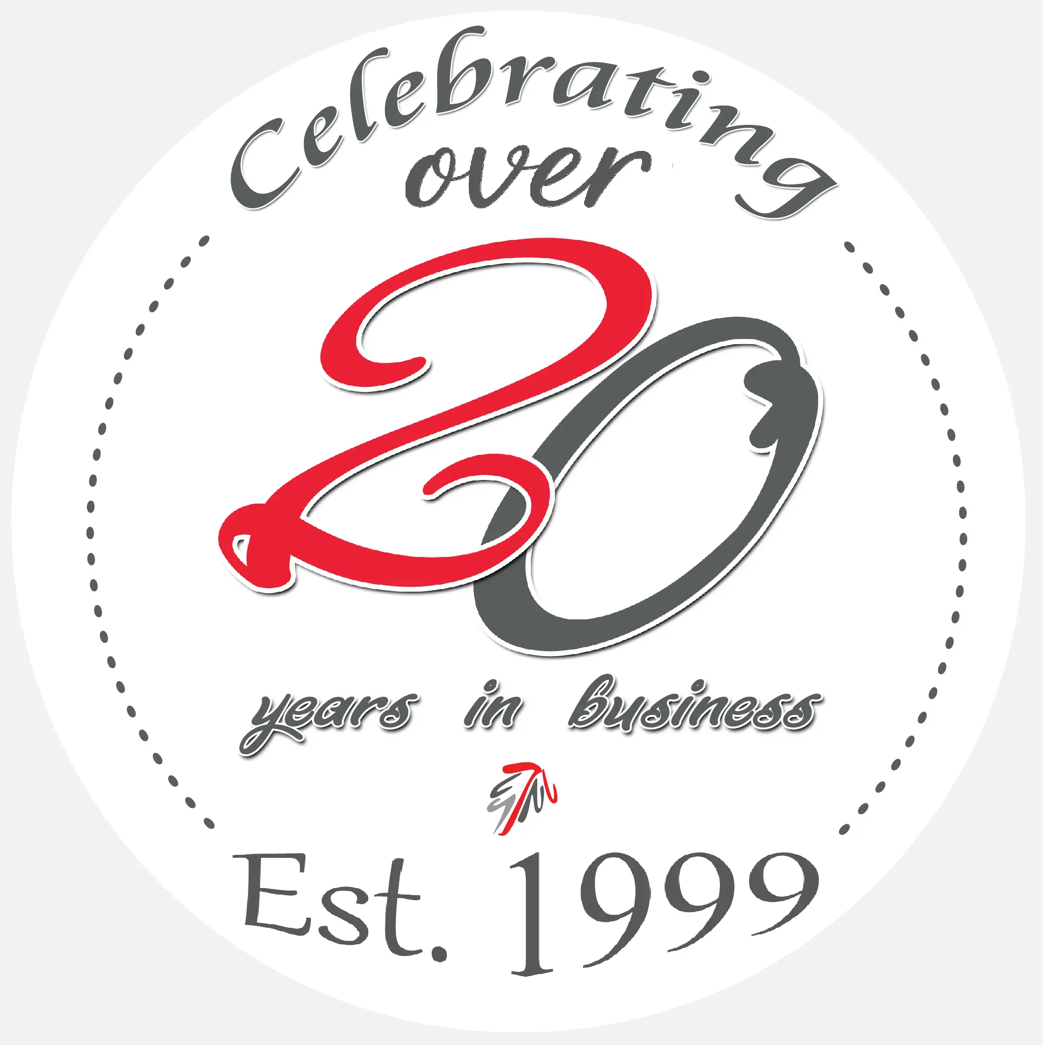 Celebrating over 20 Years of Landscape Service