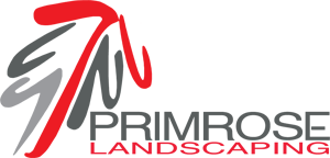 Primrose Landscaping Logo