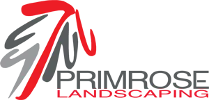 Primrose Landscaping Logo