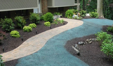 Residential Hydroseeding Services